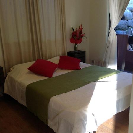 Royal Here Hotell Faaa Eksteriør bilde